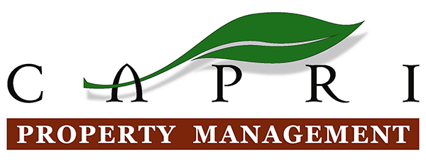 Capri Property Mangement - logo